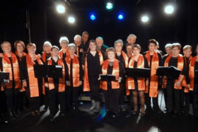 Chorale des 4 saisons